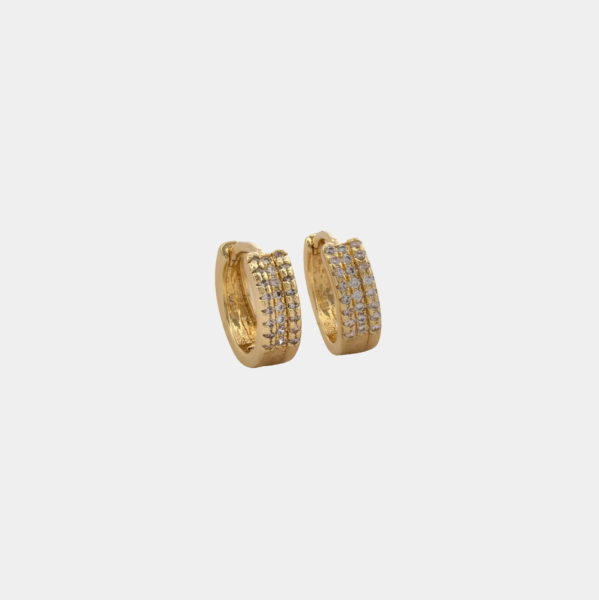 Arete Candonga Shine 14 mm