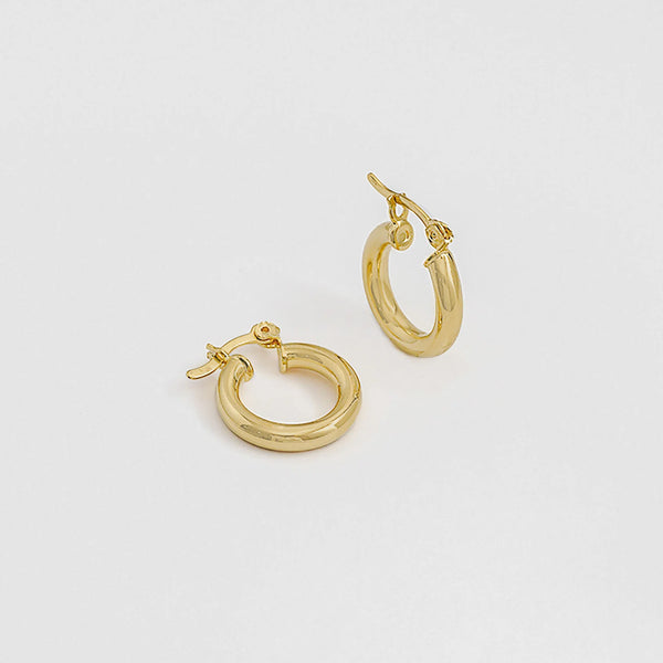 Arete Candonga Tub 2 Cms