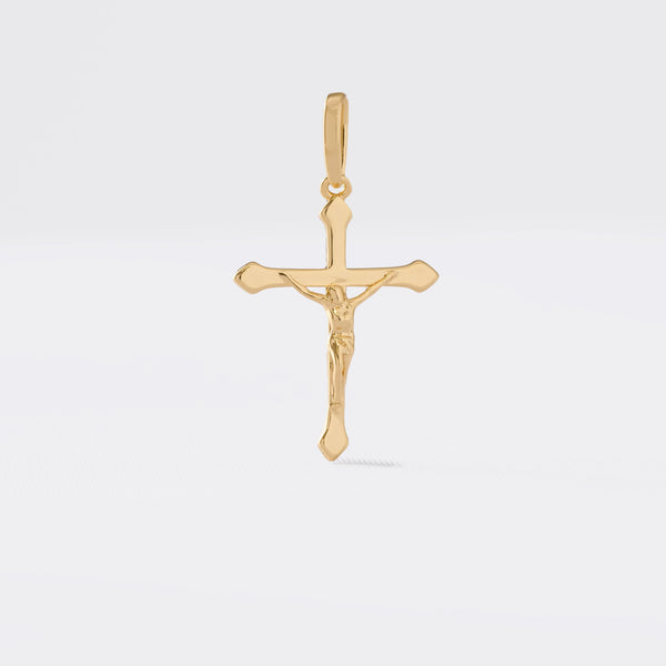 Dije Cruz Cristo