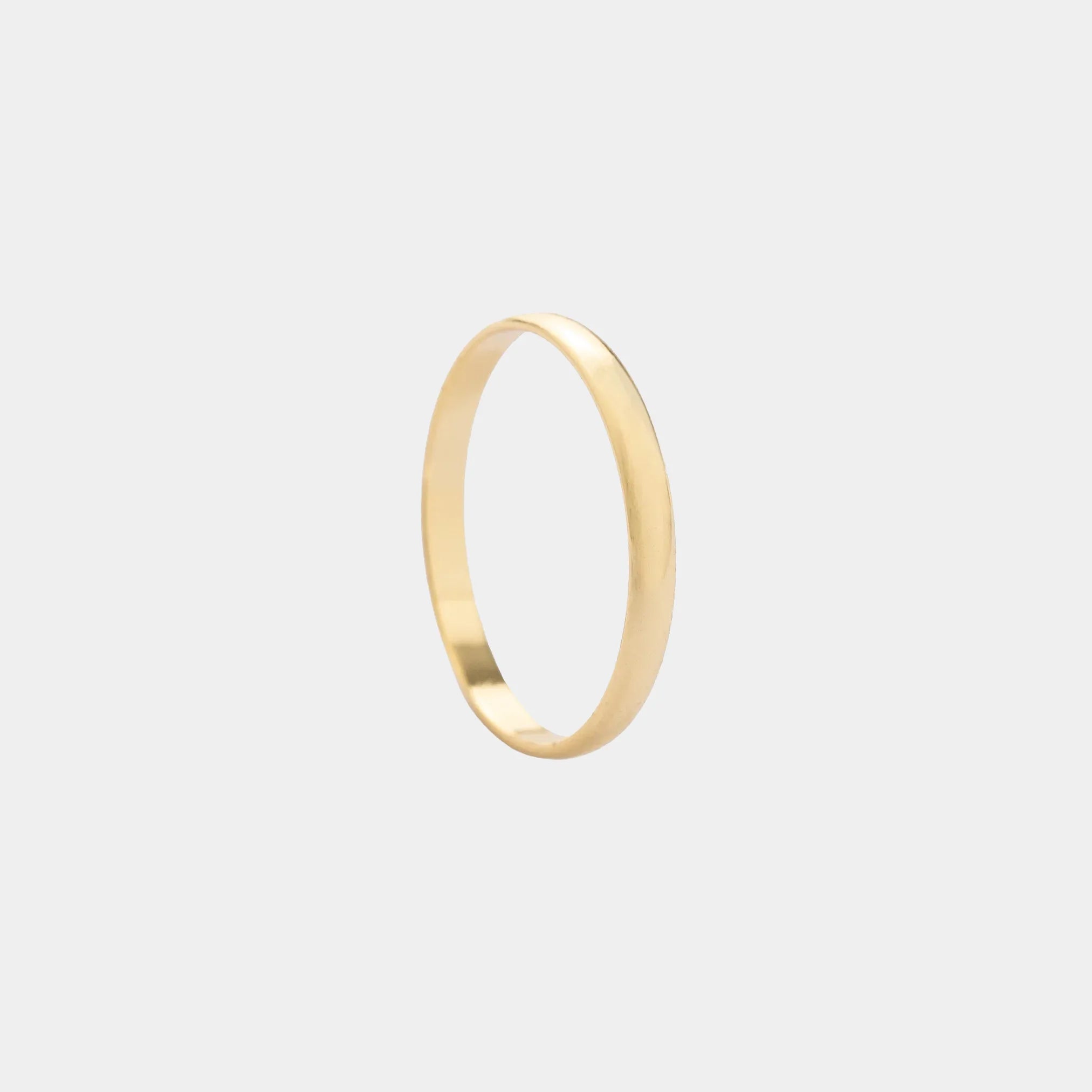Anillo Alianza T5