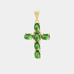 Dije Green Brightness