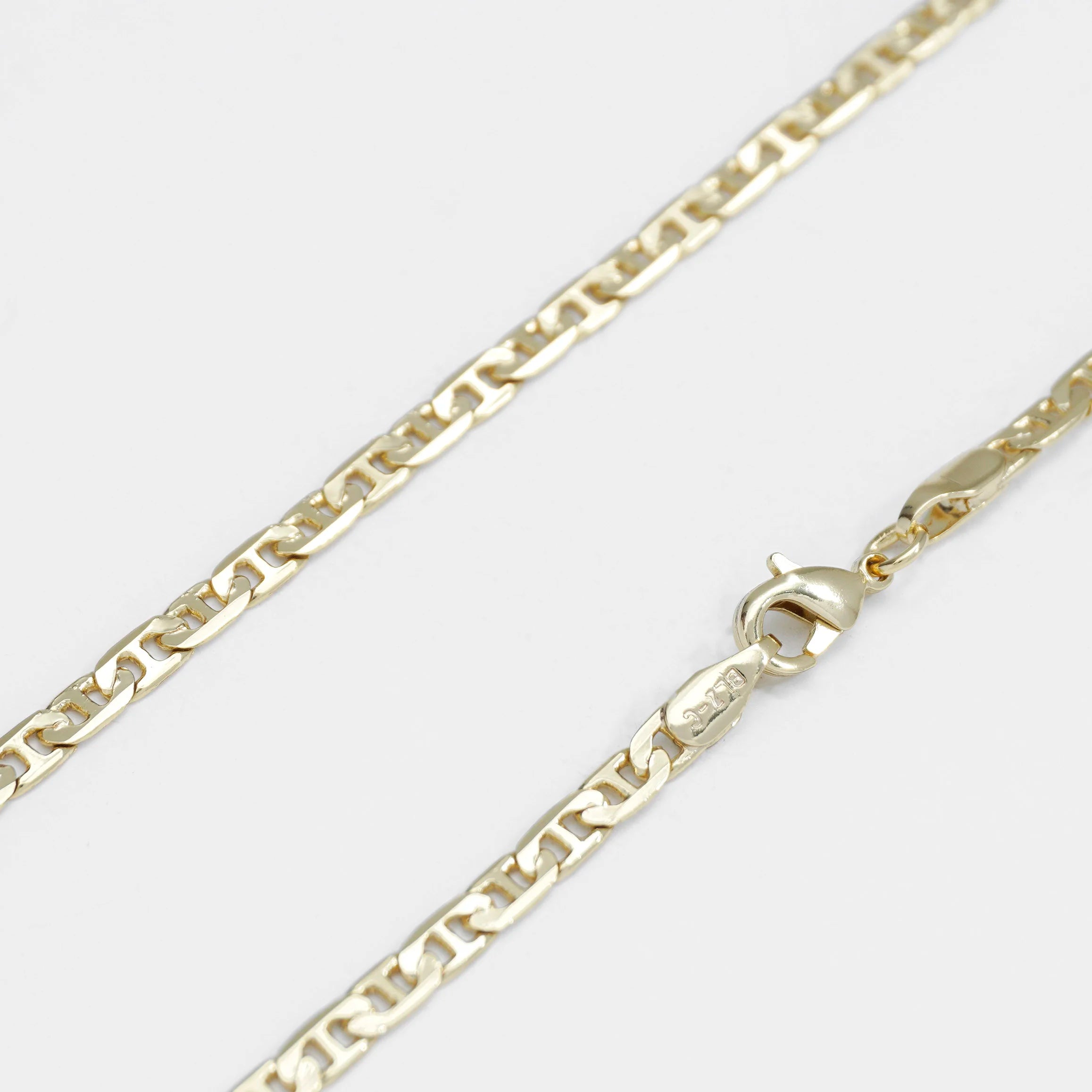 Cadena Escalera  45 Cms