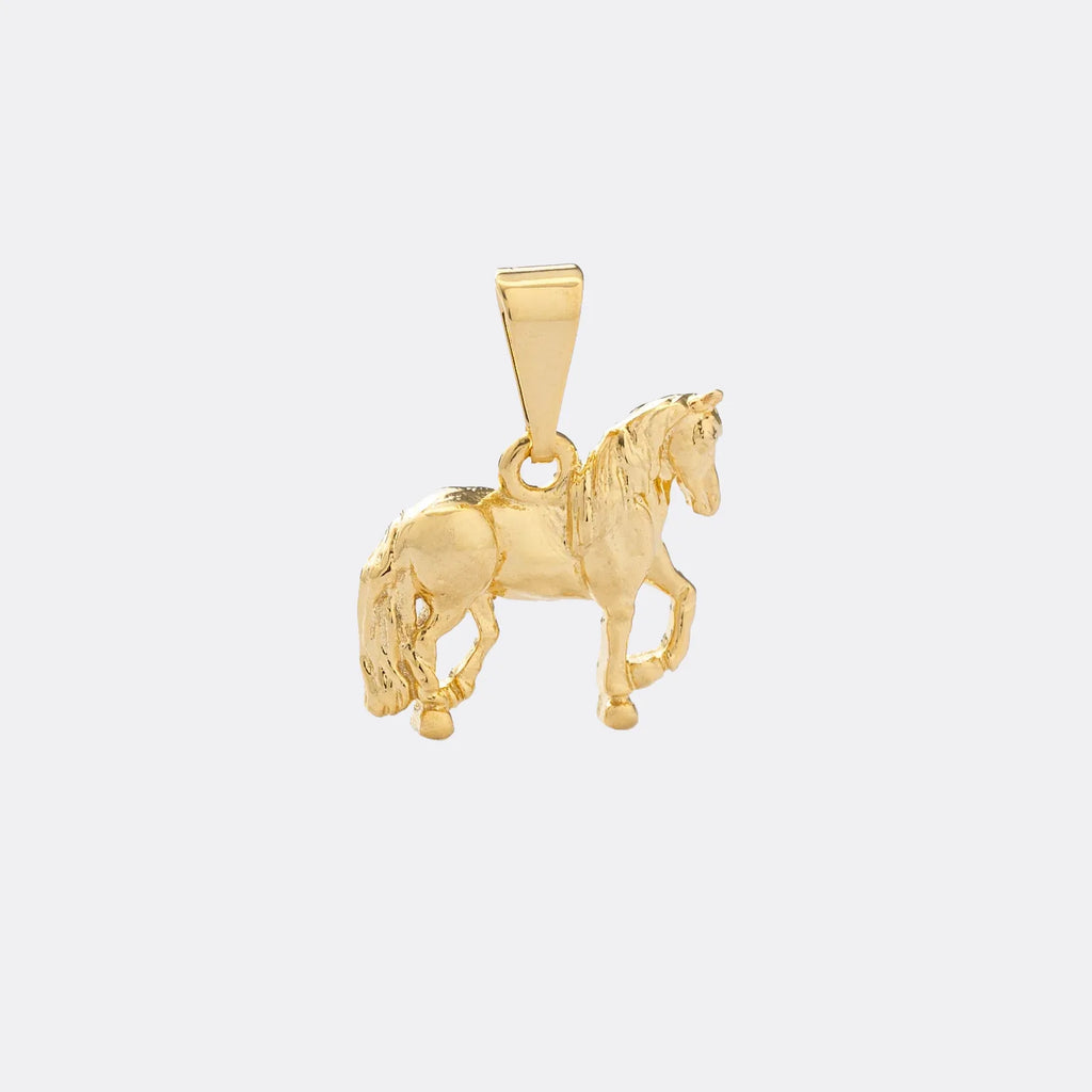 Dije Caballo
