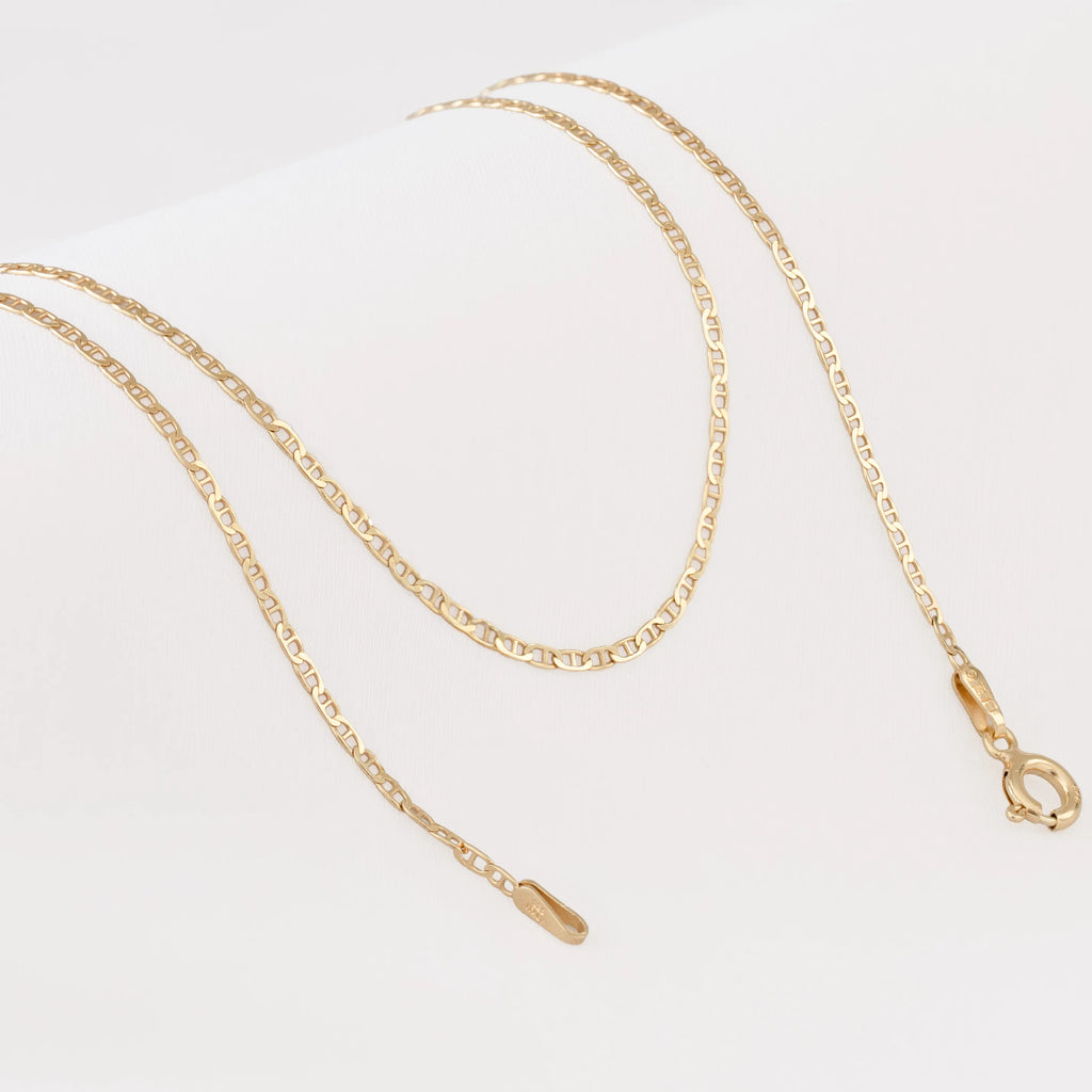 Cadena Marine IT 1.5 mm 45 Cms