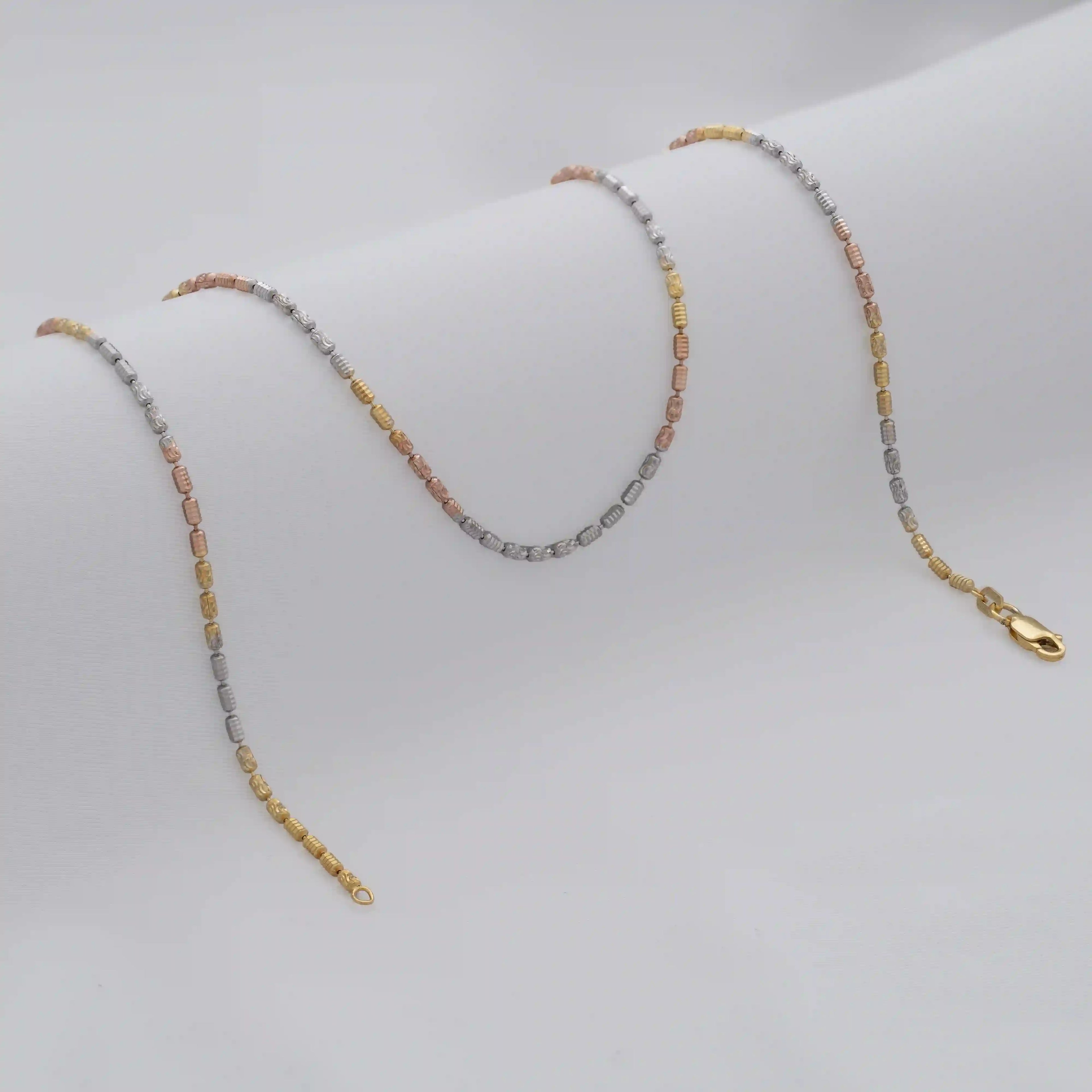 Cadena Barril Prismc IT 65 Cms