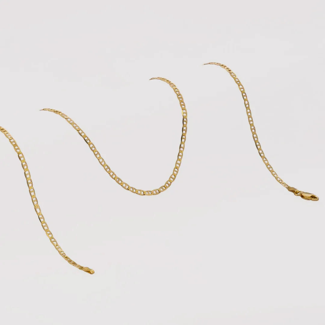 Cadena Marine IT 2,8 mm 65 Cms