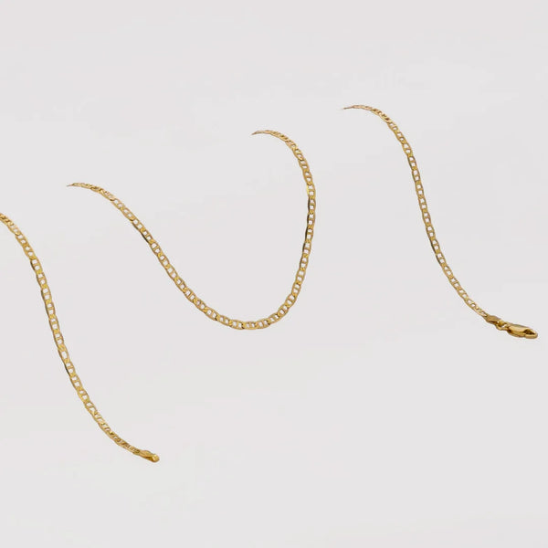 Cadena Marine IT 2,8 mm 65 Cms