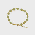 Pulsera Sweet Lemon 16 Cms + Extensor