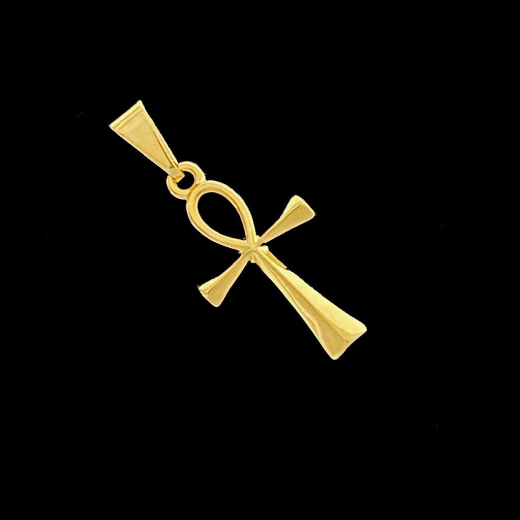 Dije Cruz de la Vida