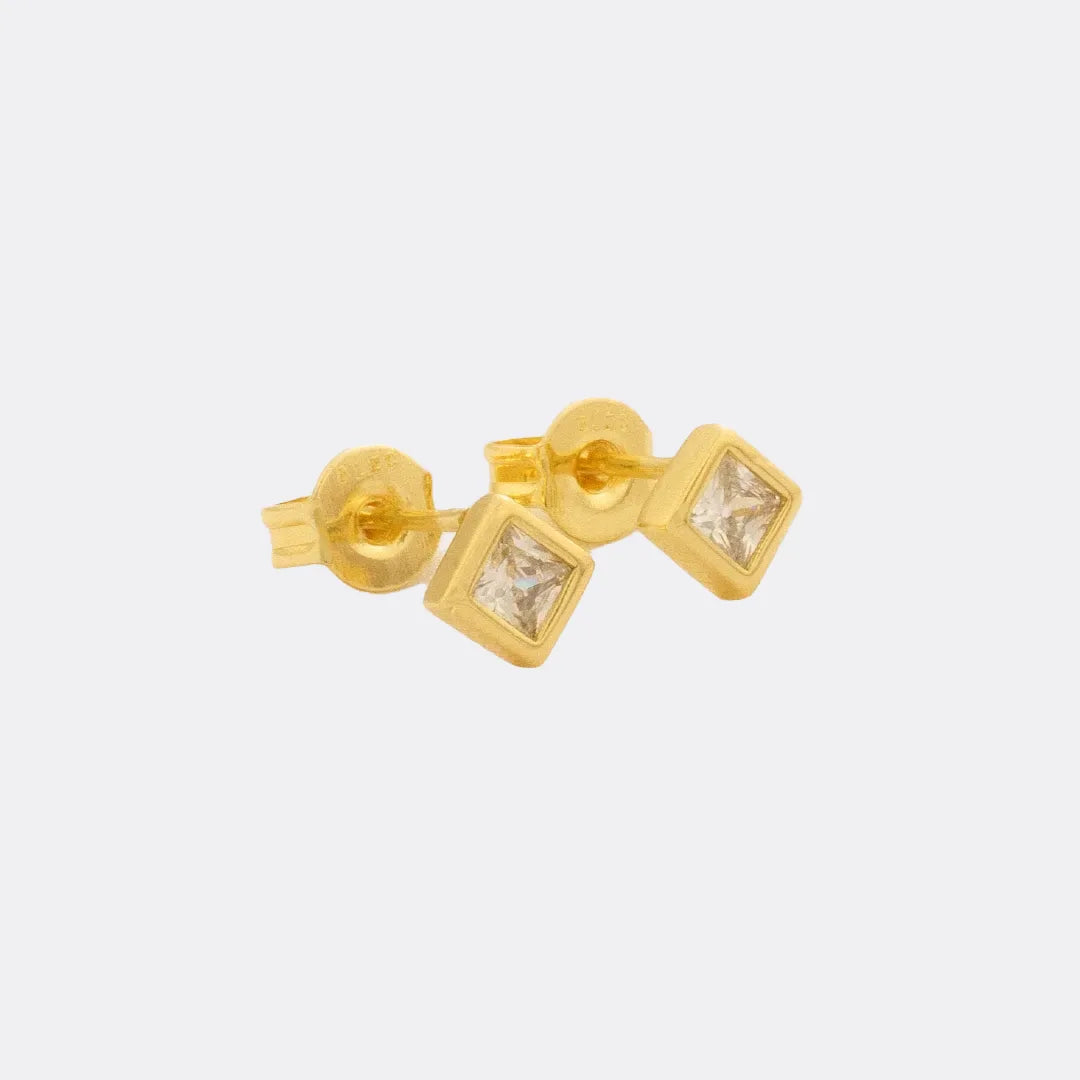 Arete Eclat Cristal 4 mm