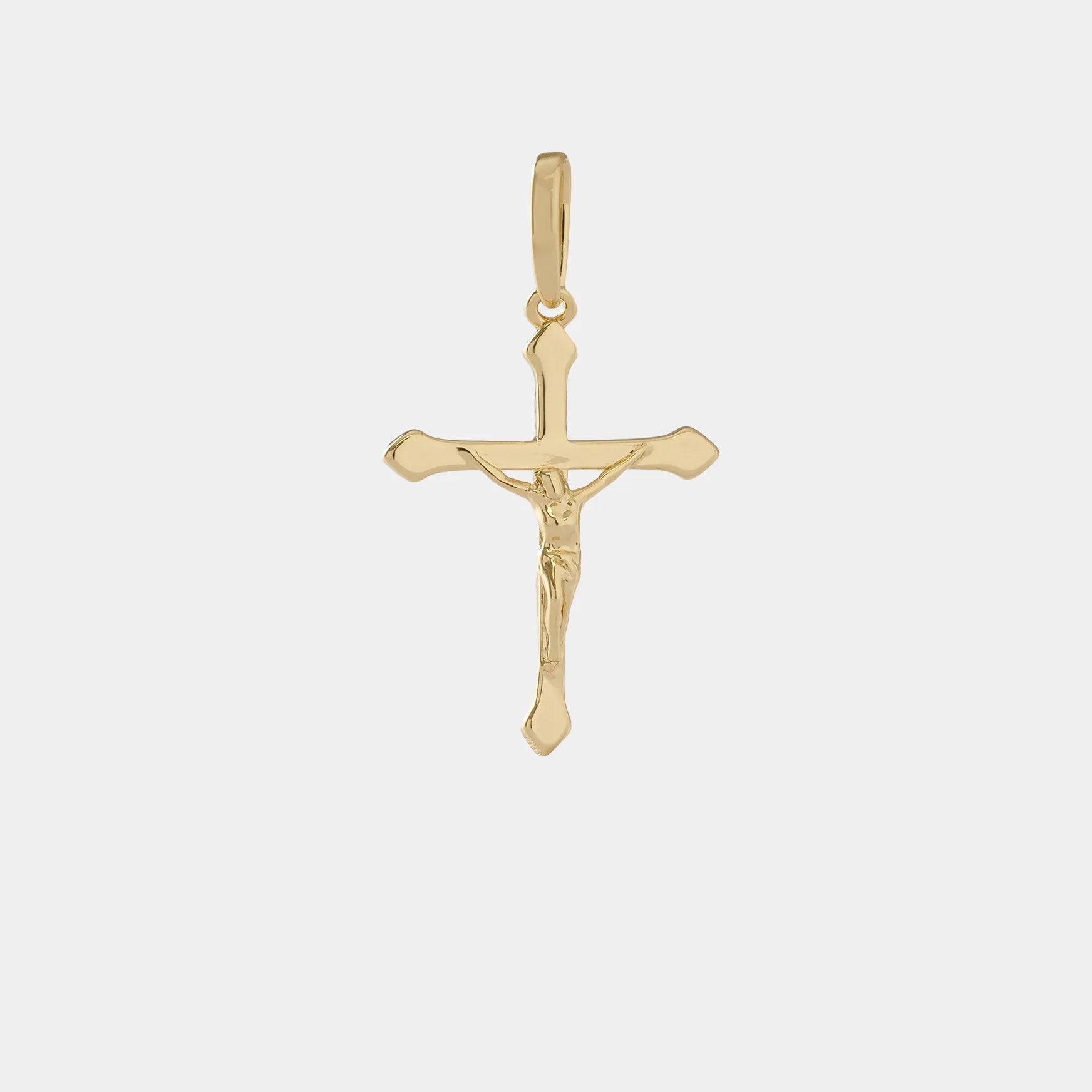Dije Cruz Cristo