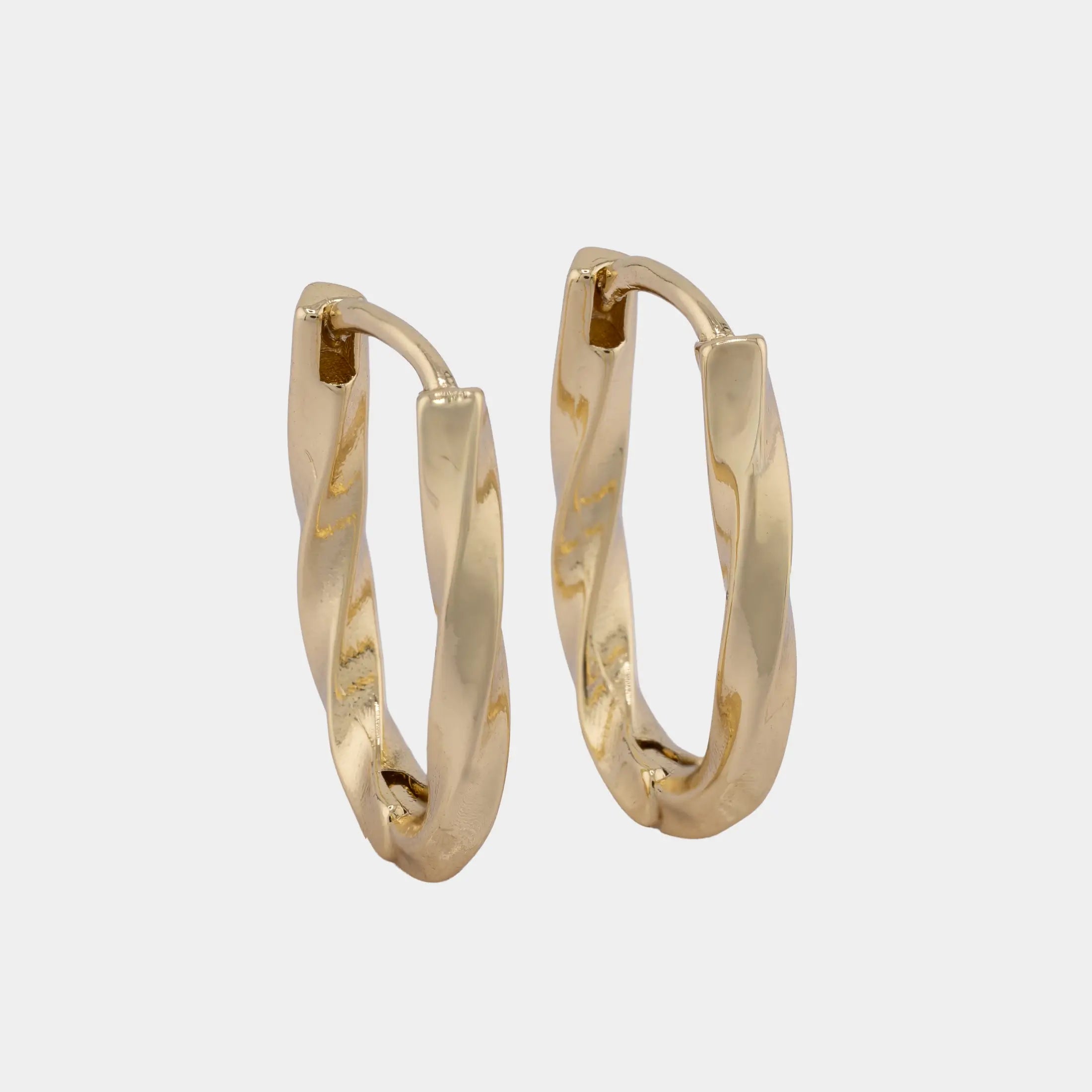 Arete Candonga Forja 17 mm