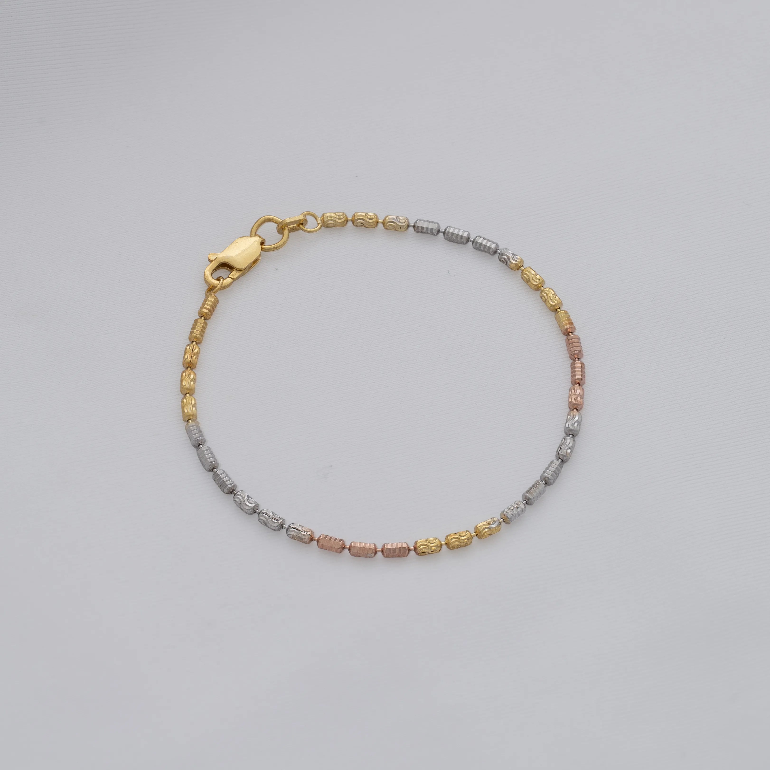 Pulsera Barril Prismc IT 16 Cms