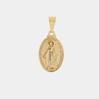 Dije Nuestra Señora Milagrosa