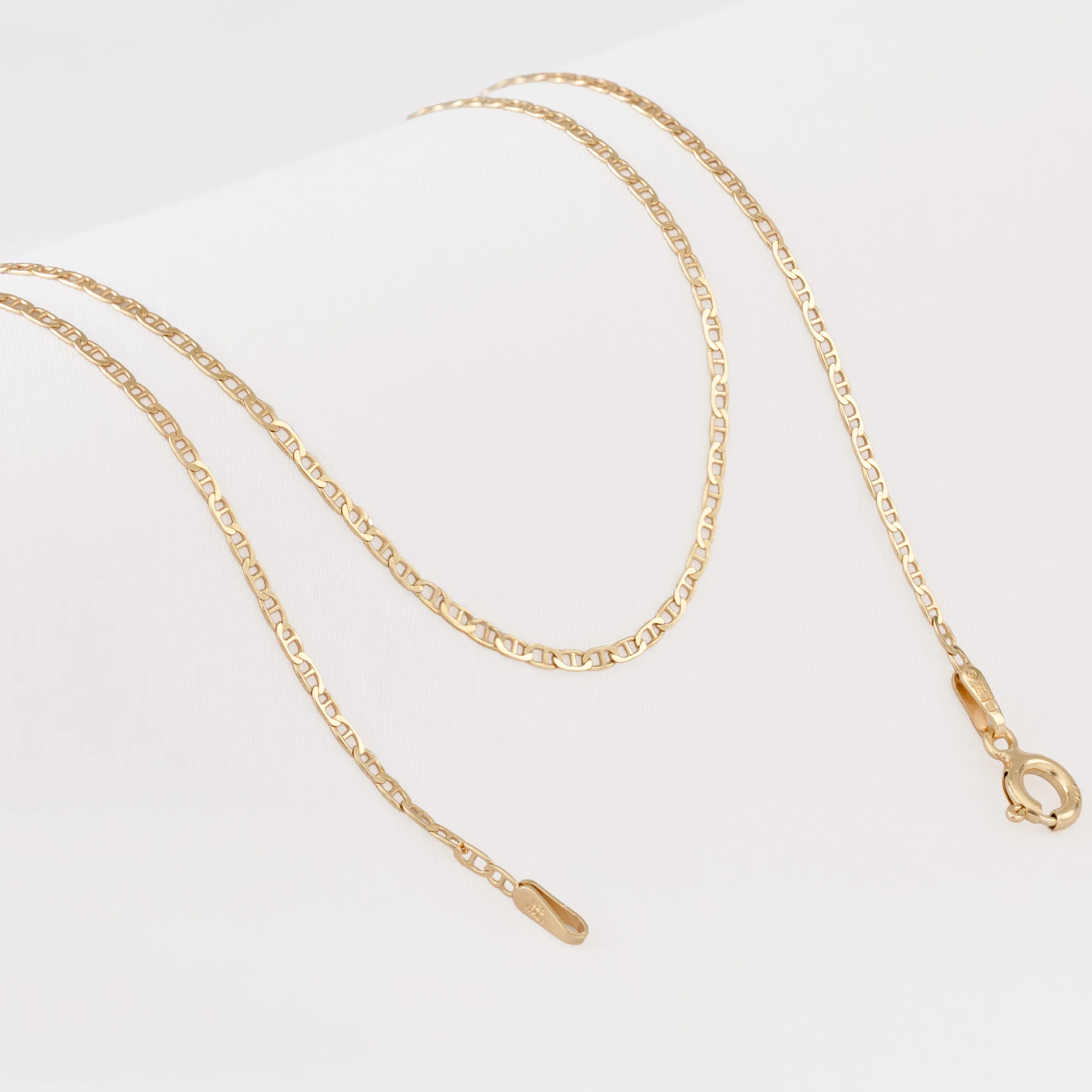 Cadena Marine IT 1.5 mm 45 Cms