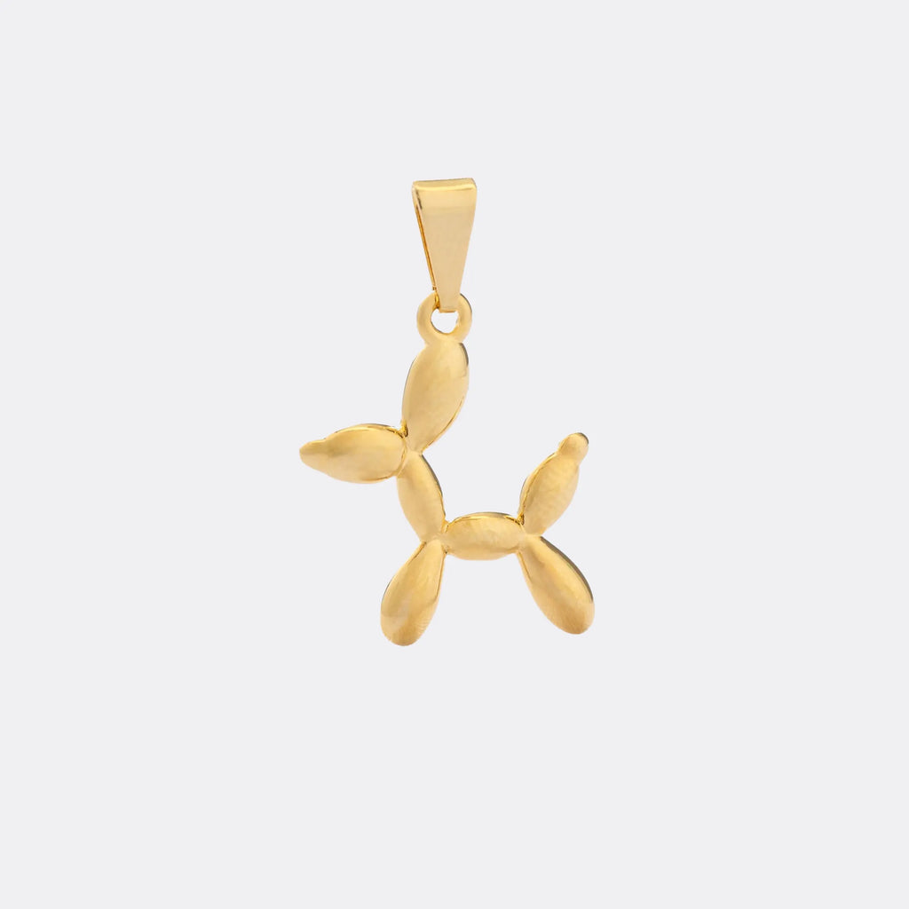 Dije Balloon Dog