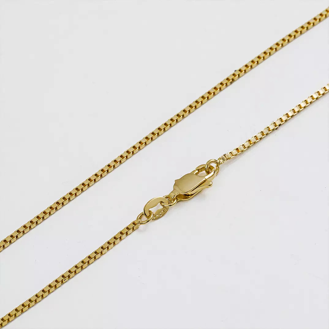 Cadena Veneciana 1.5 Mm 65 Cadenams