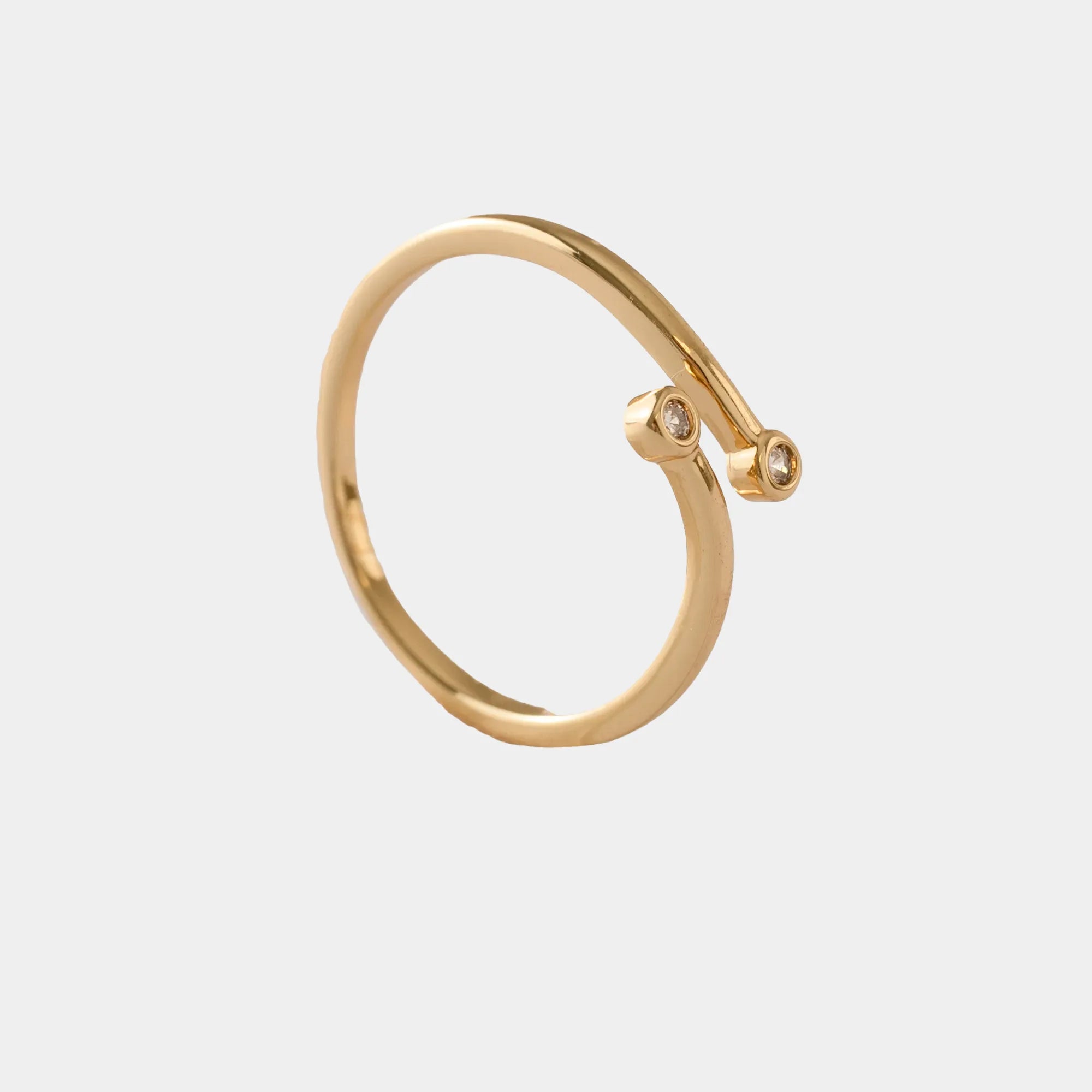 Anillo Signal Ajustable