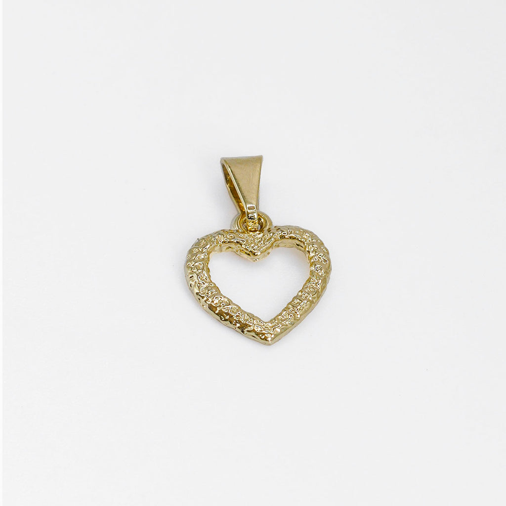 Dije Little Heart