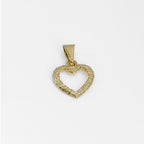 Dije Little Heart