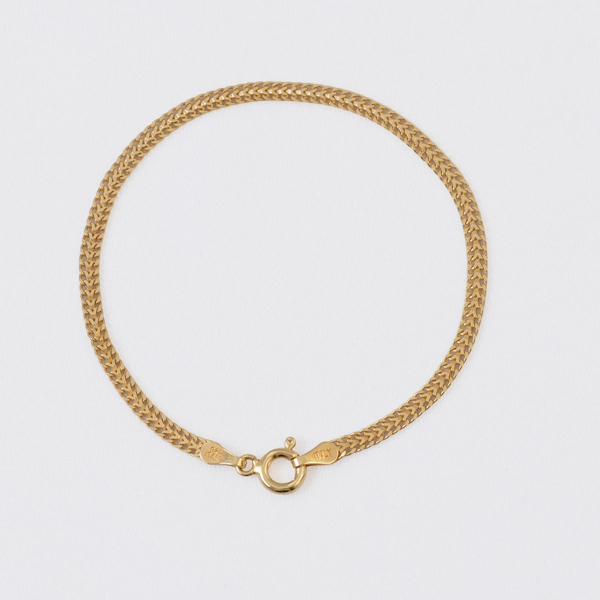 Pulsera Arrow IT 2.6 mm 16.5 Cms