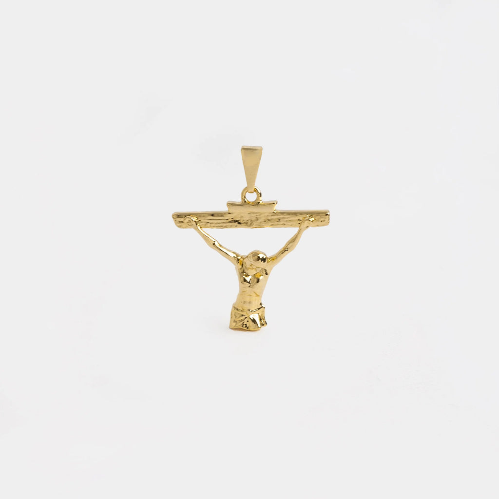 Dije Cristo Dali 2.3 Cms