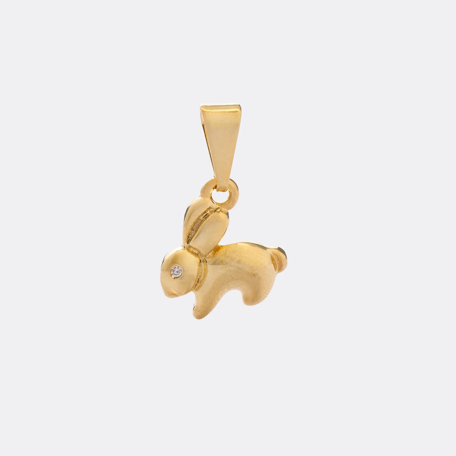 Dije Rabbit