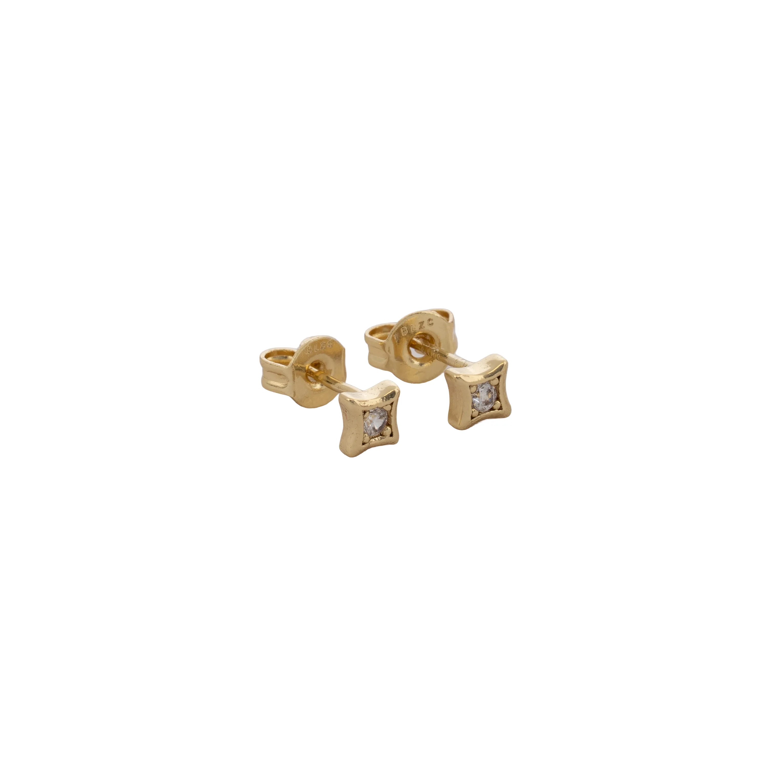 Arete Topo Quadra Crystal 4 mm