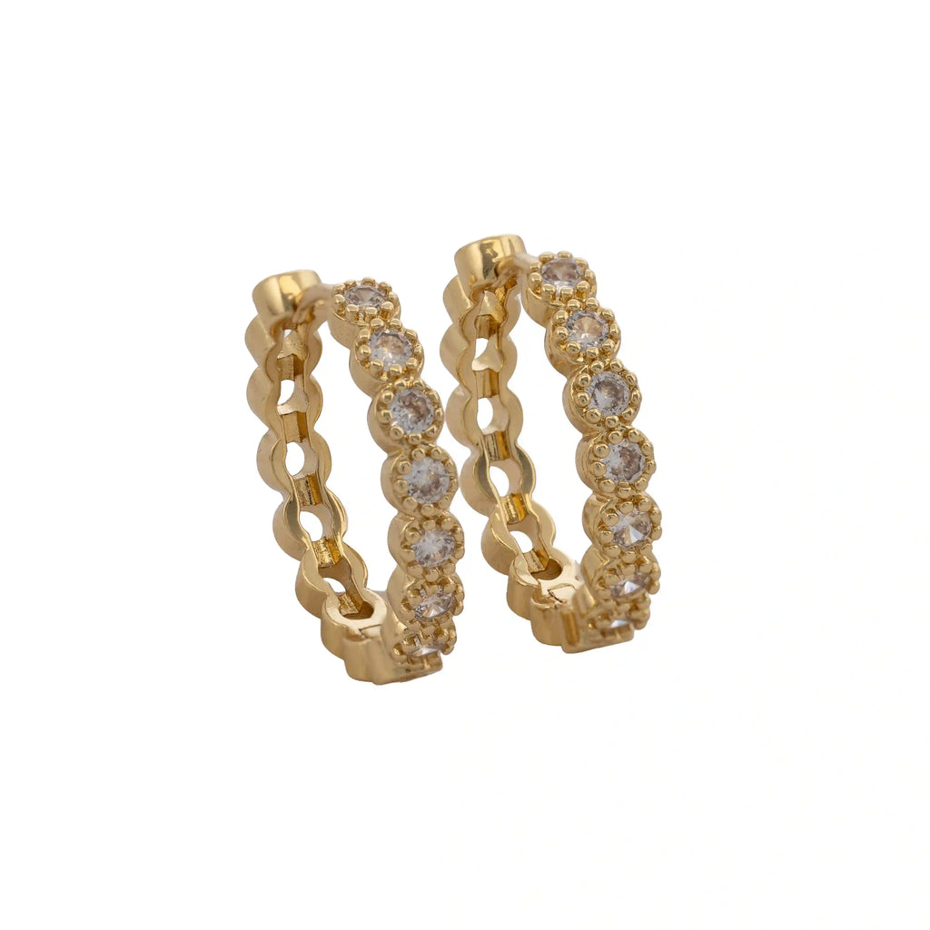 Arete Candonga Lumi 23 mm