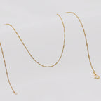 Singapur IT 1.2 mm 40 Cms