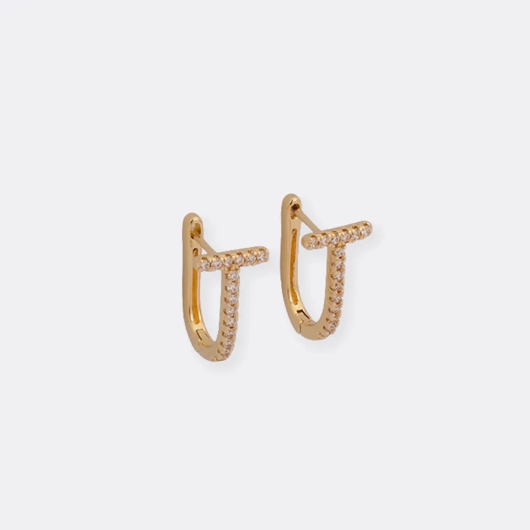Arete Candonga T Pave 13 mm