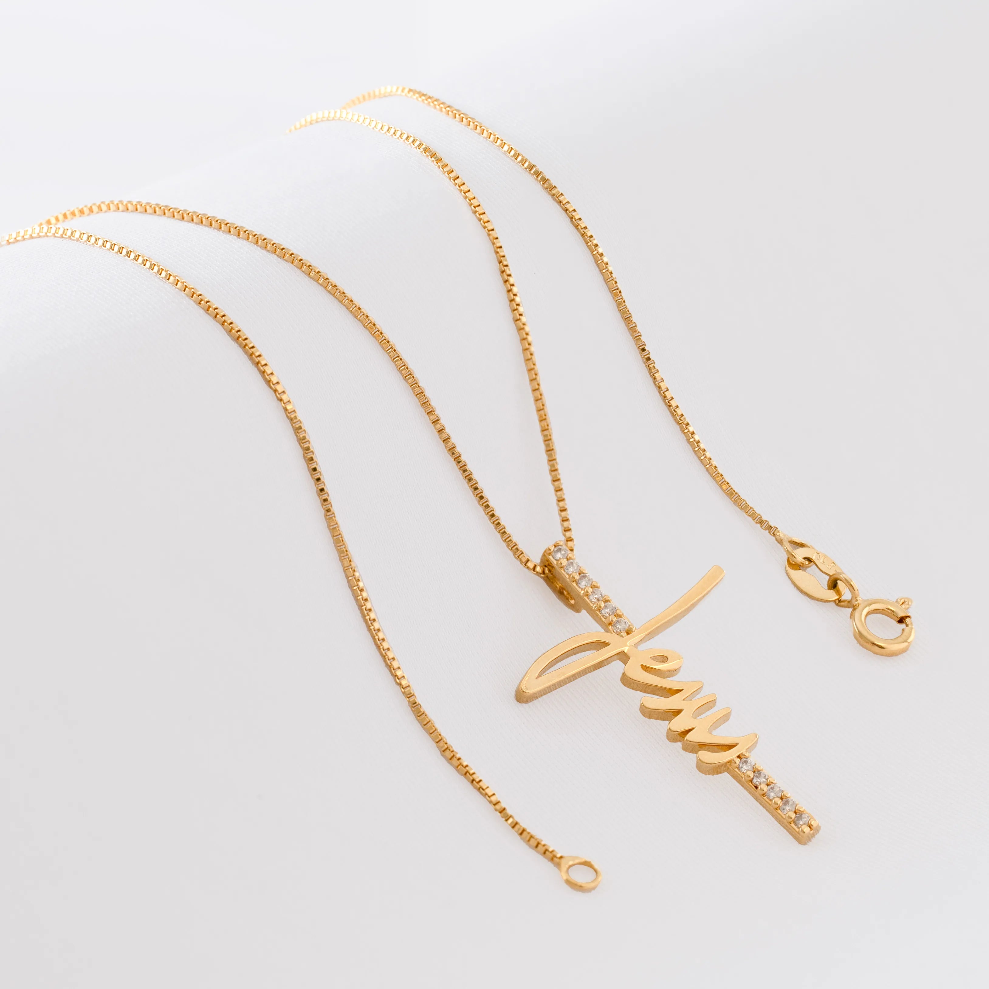 Conjunto Jesús