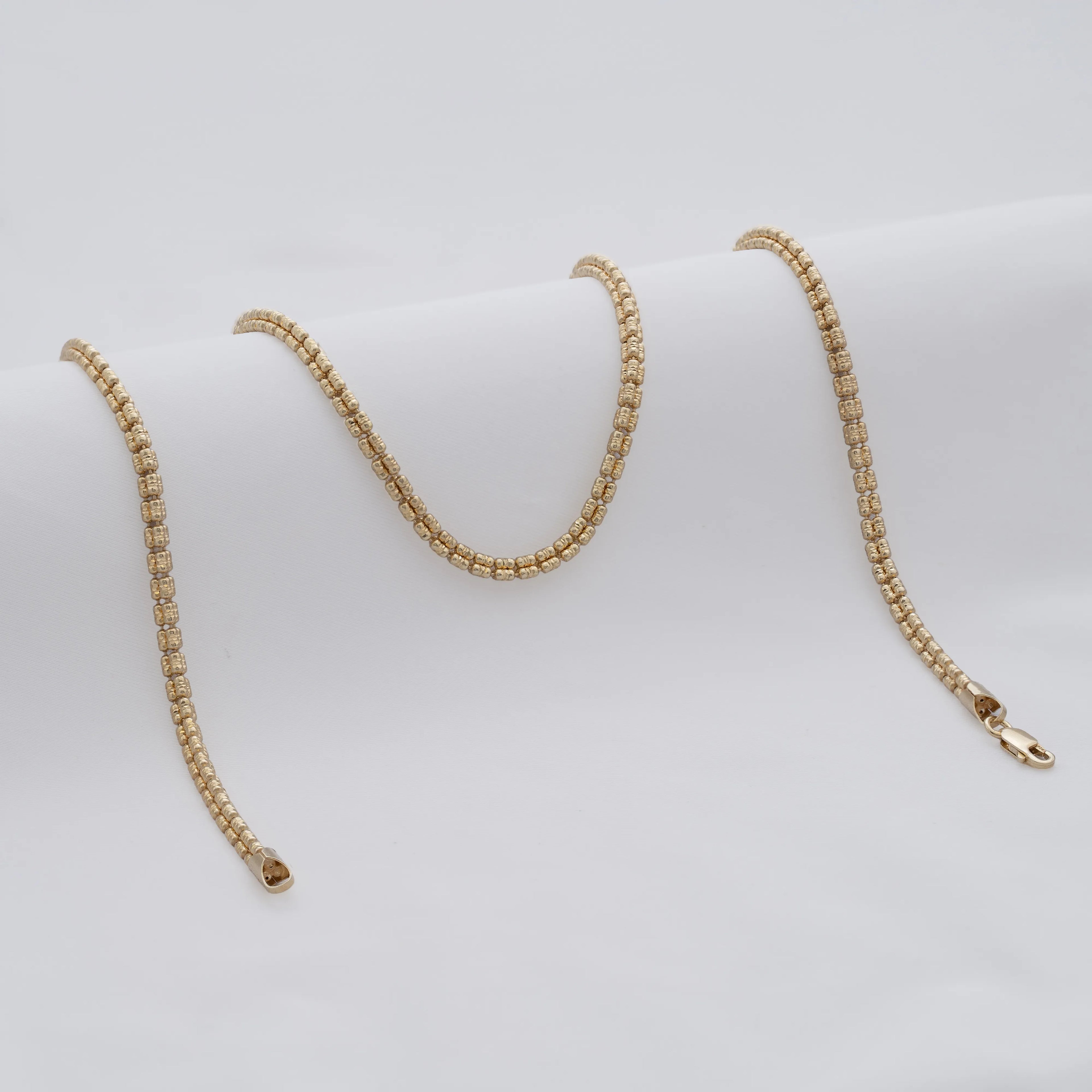 Cadena ICE 3L TRI IT 65 Cms