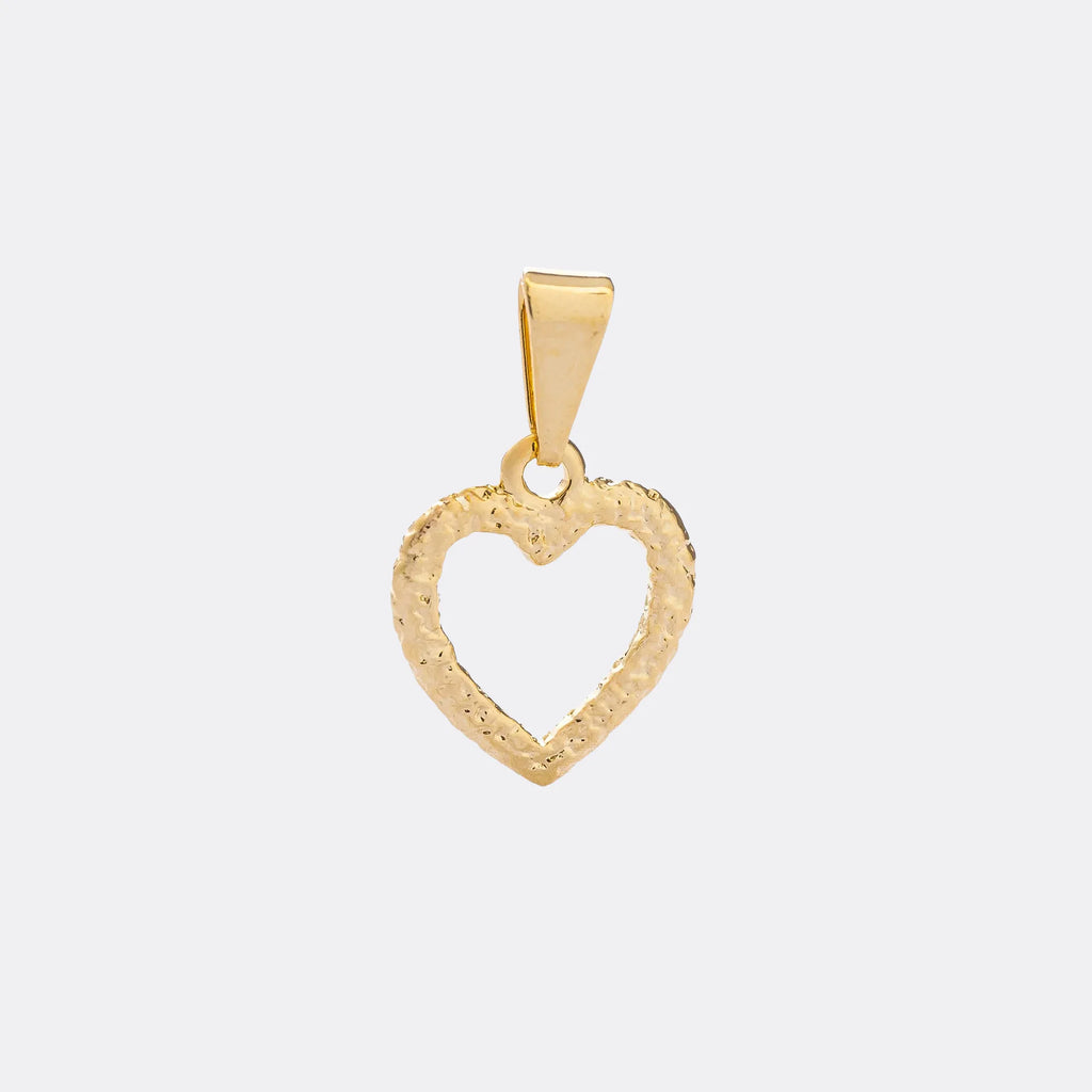 Dije Little Heart