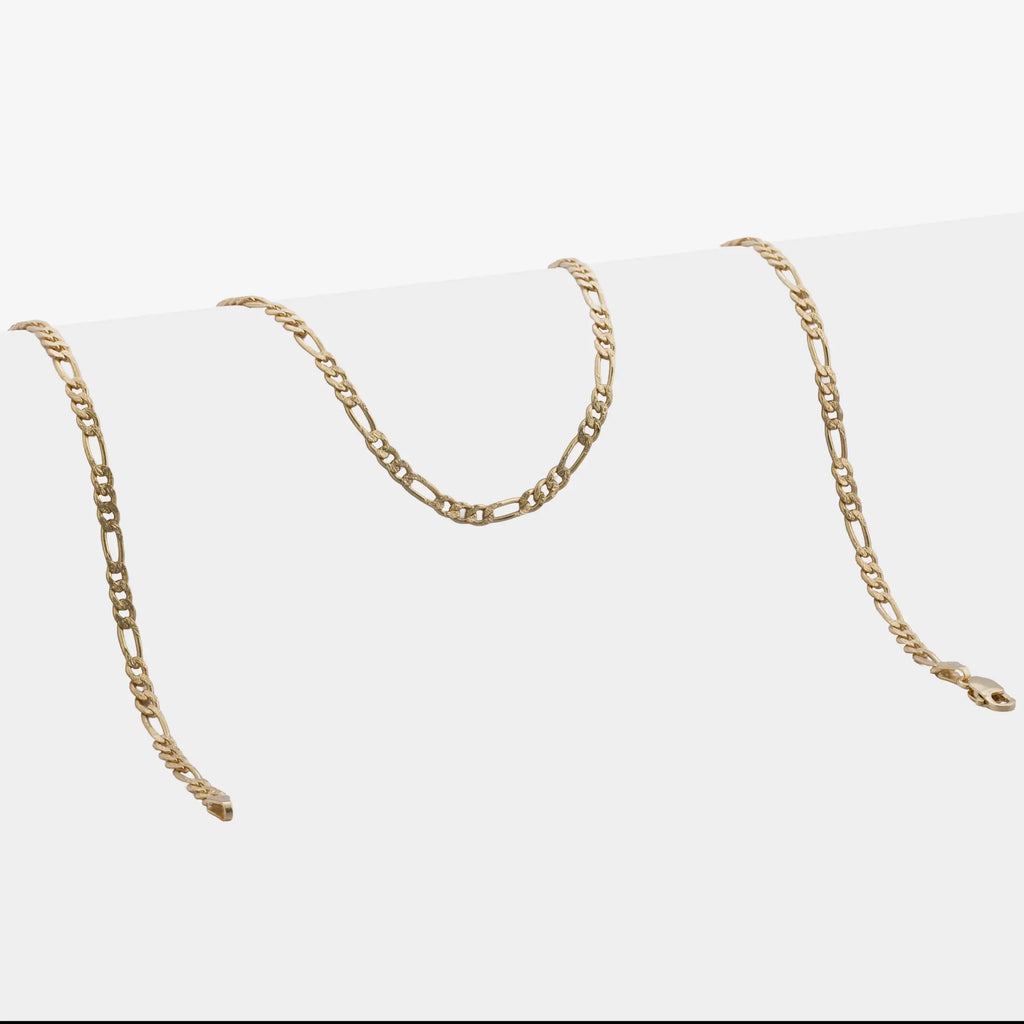 Cadena 3*1 Pave 3 mm 50 Cms
