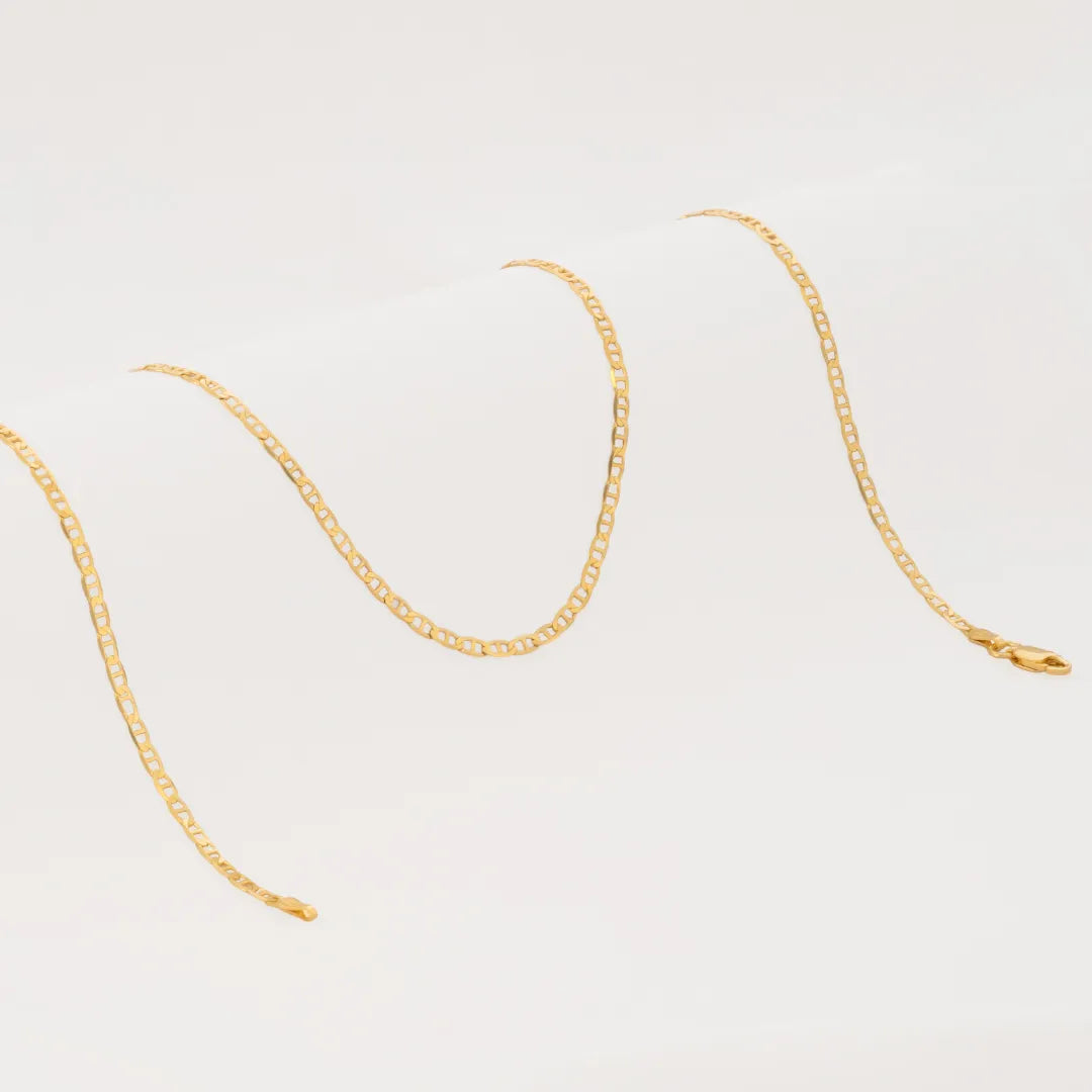 Cadena Marine IT 2,8 mm 65 Cms