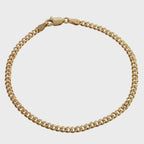 Pulsera Cuban Link IT 3,1 mm 19 Cms