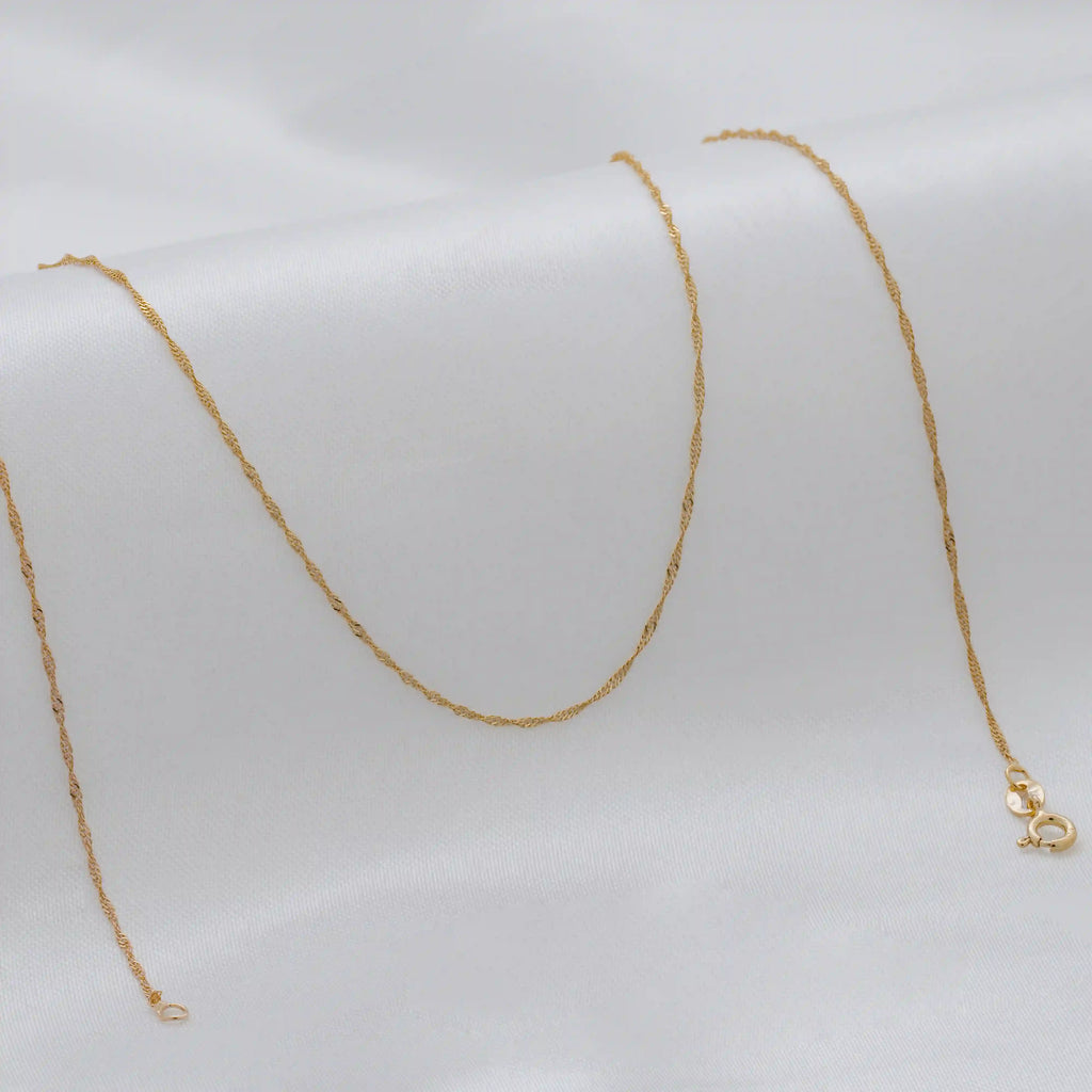 Singapur IT 1.2 mm 45 Cms