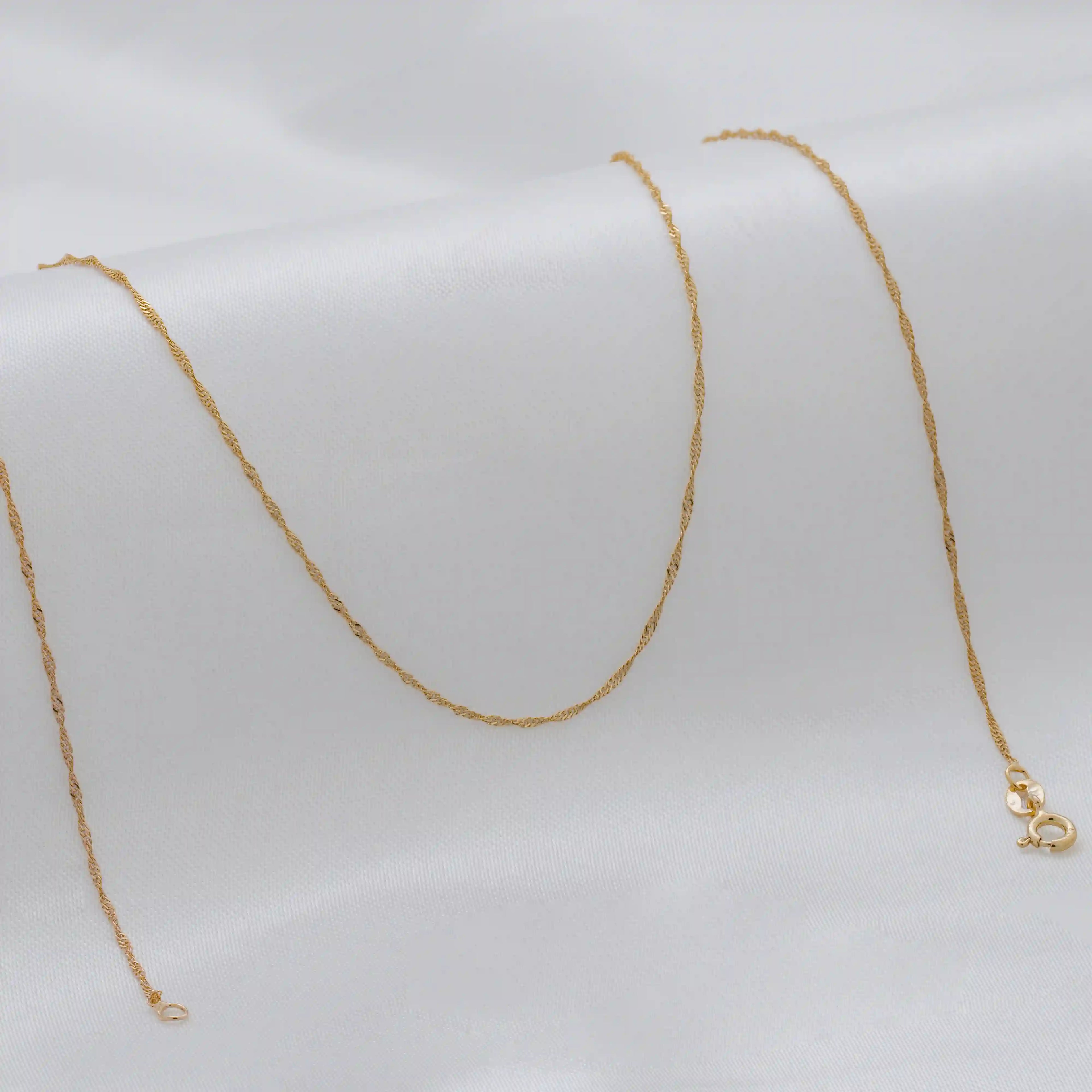 Singapur IT 1.2 mm 45 Cms