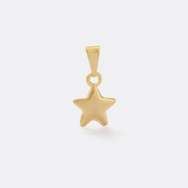 Dije Estrella