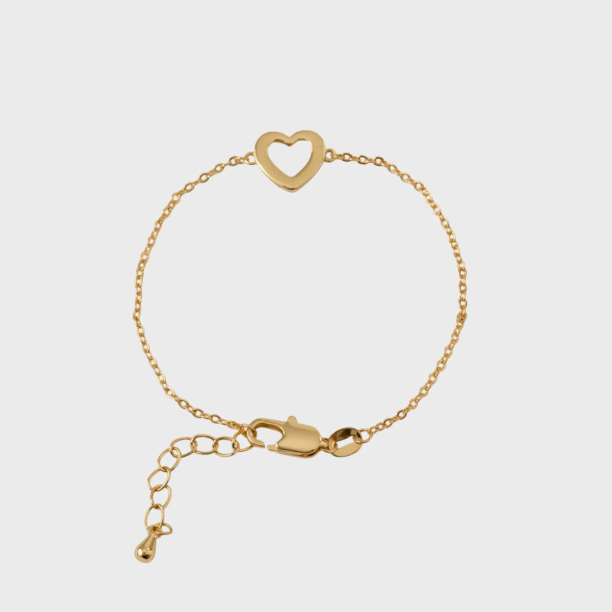 Pulsera Heart