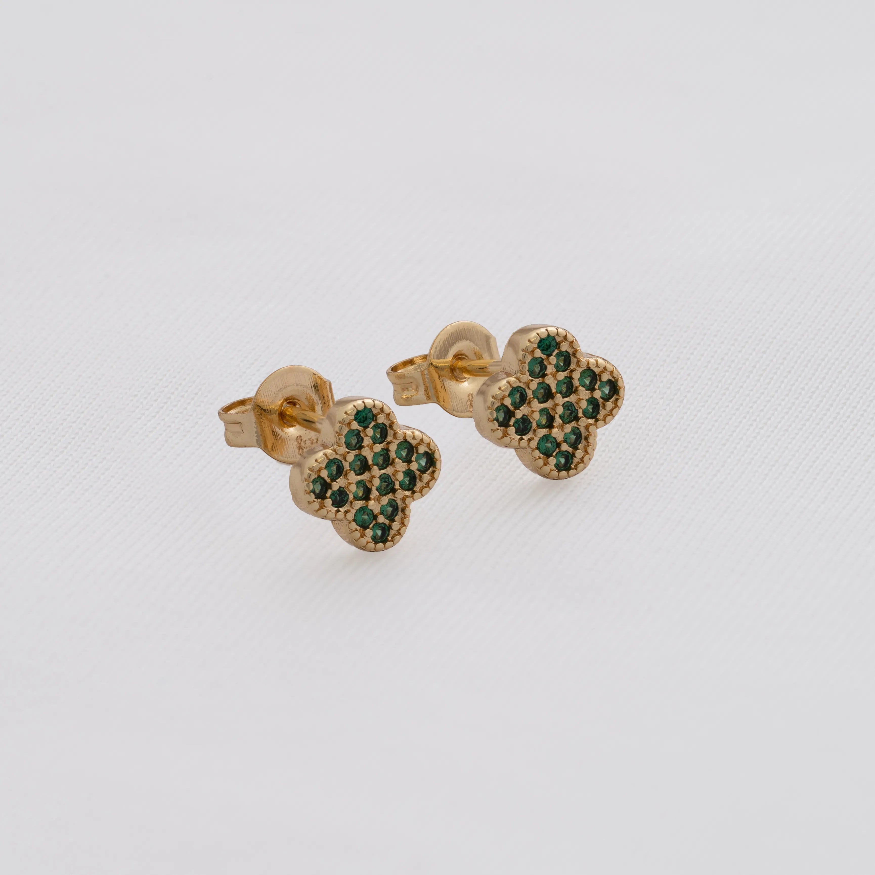 Arete Luck Clover 7 mm