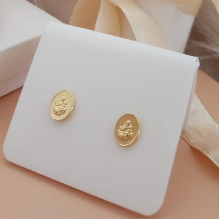 Arete Mini Virgen del Carmen