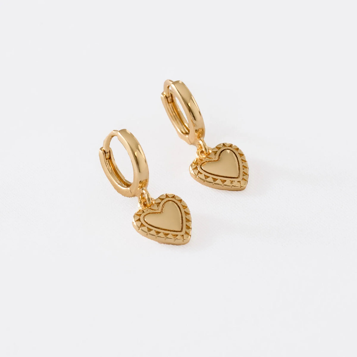 Arete Candonga Heart