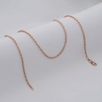 Cadena Barril Prismc Rose IT 65 Cms