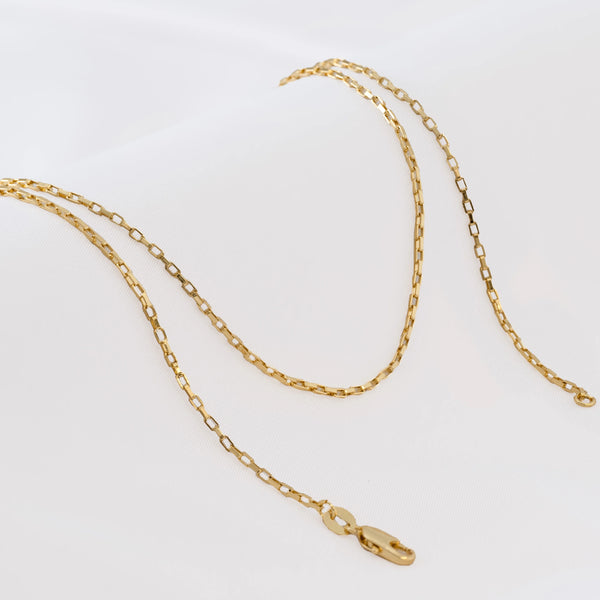 Cadena Vintage 65 Cms