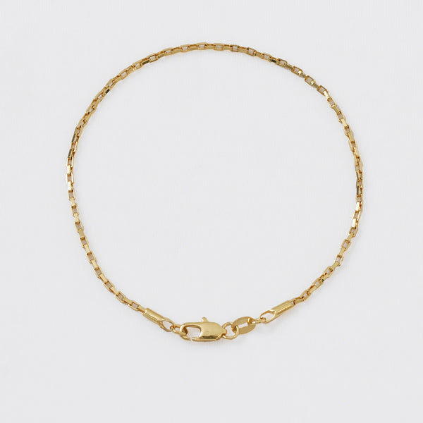 Pulsera Vintage 20 Cms
