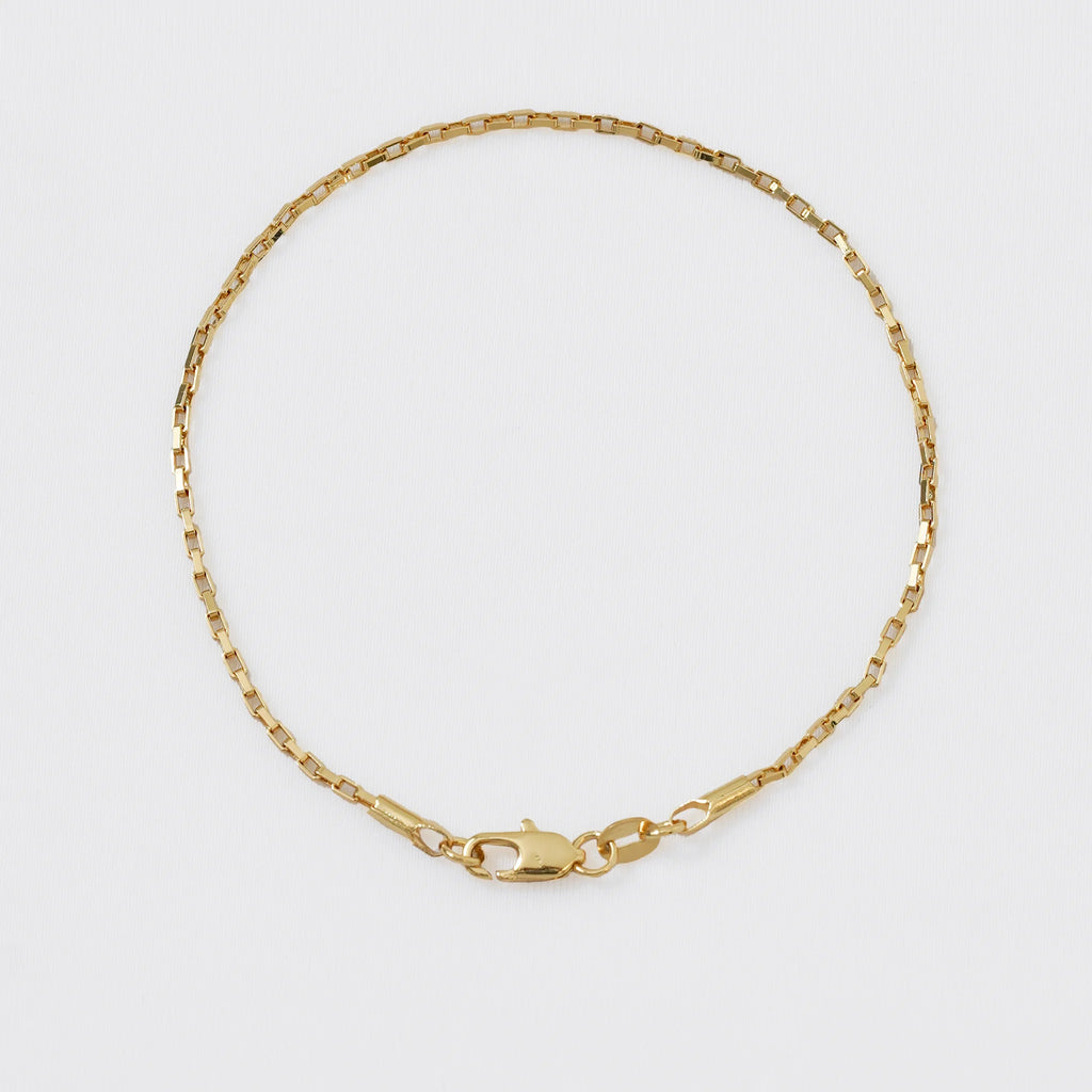 Pulsera Vintage 20 Cms