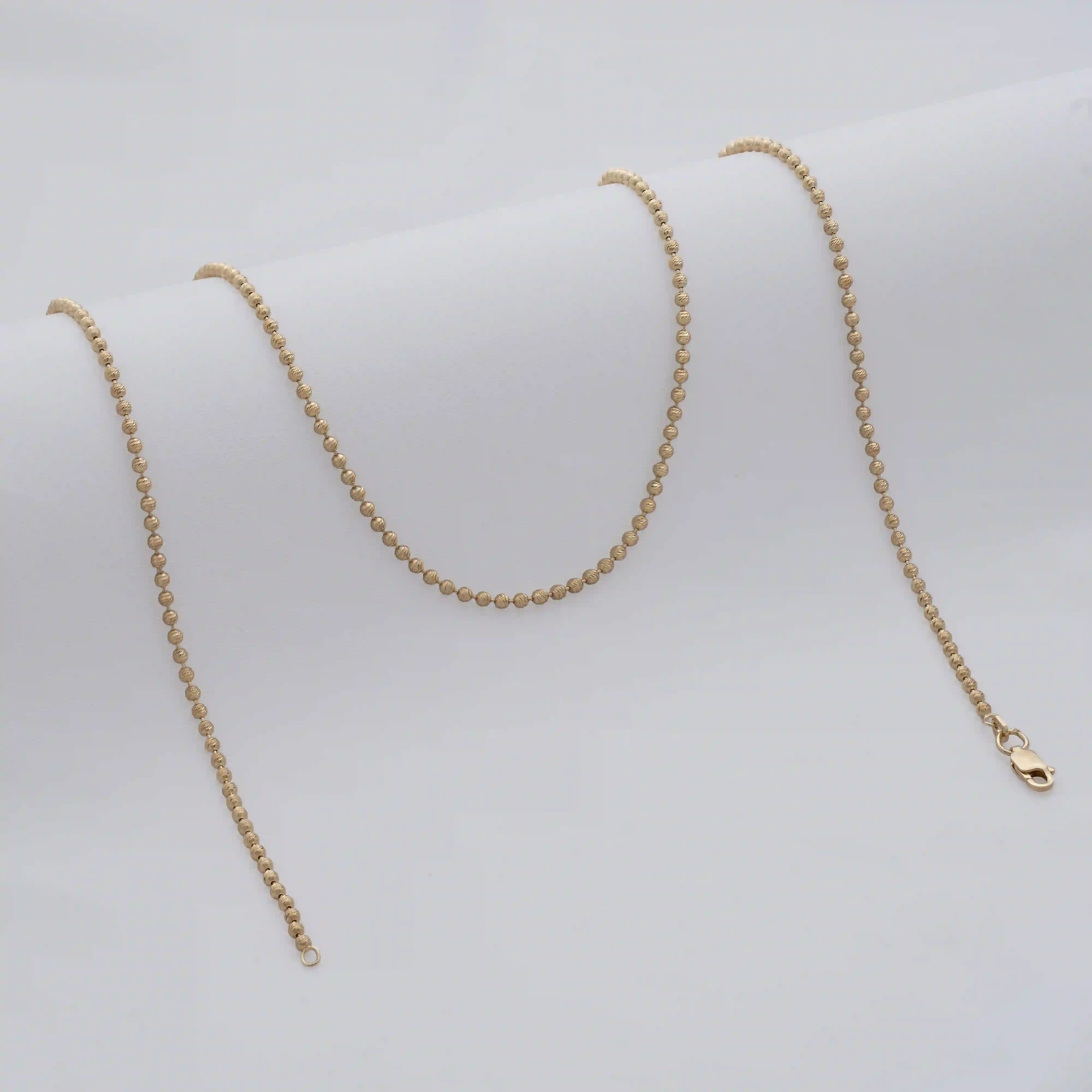 Cadena Militar IT 65 Cms