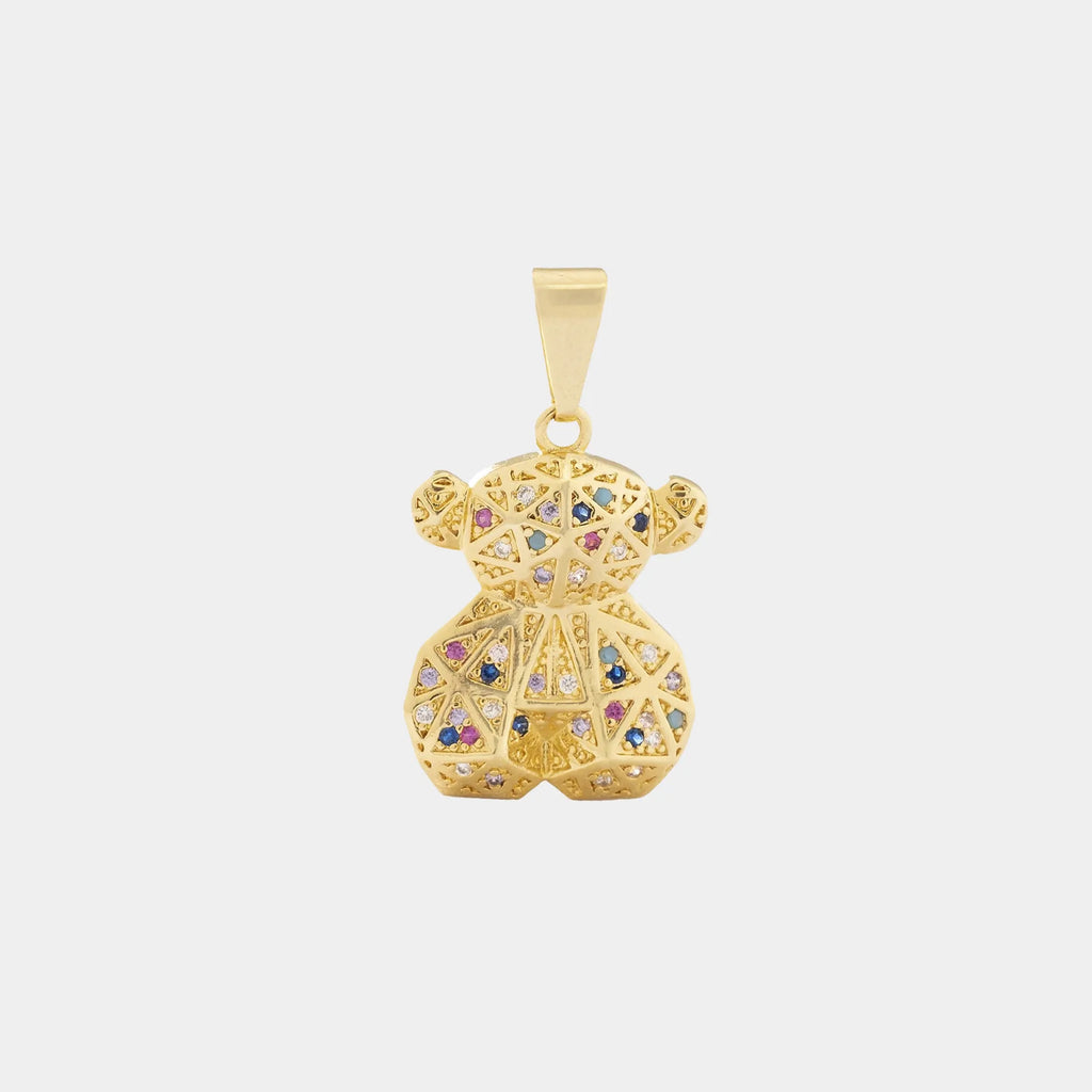 Dije Colors Bear